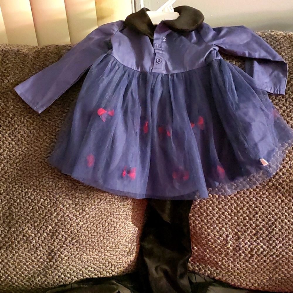 Infant 2piece Rosie Pope